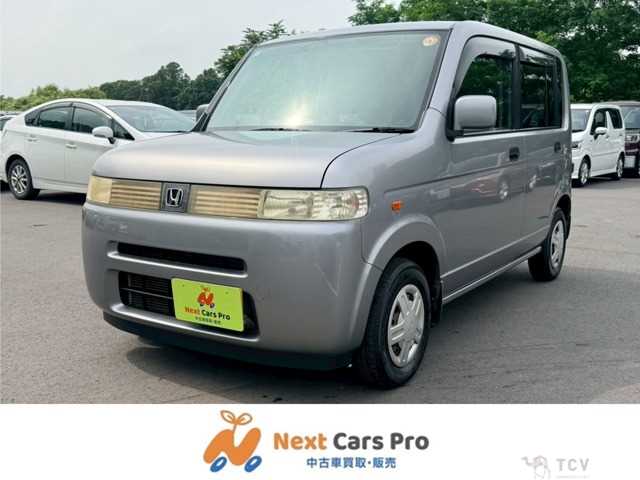 2006 Honda Thats