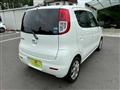 2007 Nissan Moco