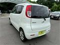 2007 Nissan Moco