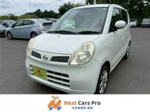 2007 Nissan Moco