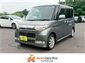 2009 Daihatsu Tanto Custom