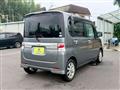 2009 Daihatsu Tanto Custom