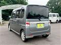 2009 Daihatsu Tanto Custom