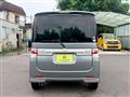 2009 Daihatsu Tanto Custom