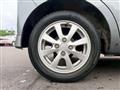 2009 Daihatsu Tanto Custom