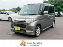 2009 Daihatsu Tanto Custom