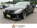 2010 Toyota Crown Athlete Series