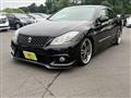 2010 Toyota Crown Athlete Series