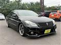2010 Toyota Crown Athlete Series