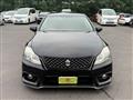 2010 Toyota Crown Athlete Series