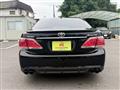2010 Toyota Crown Athlete Series
