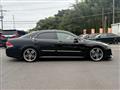 2010 Toyota Crown Athlete Series
