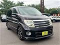 2005 Nissan Elgrand