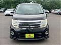 2005 Nissan Elgrand