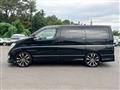 2005 Nissan Elgrand