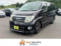 2005 Nissan Elgrand