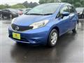 2015 Nissan Note