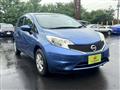 2015 Nissan Note
