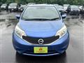 2015 Nissan Note