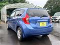 2015 Nissan Note