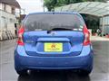 2015 Nissan Note