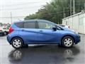 2015 Nissan Note