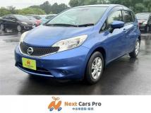 2015 Nissan Note