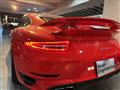 2015 Porsche 911