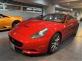 2018 Ferrari CALIFORNIA