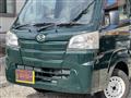 2015 Daihatsu Hijet Truck