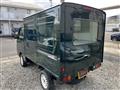 2015 Daihatsu Hijet Truck