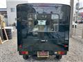 2015 Daihatsu Hijet Truck