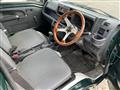 2015 Daihatsu Hijet Truck