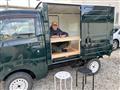 2015 Daihatsu Hijet Truck
