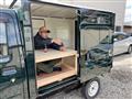 2015 Daihatsu Hijet Truck