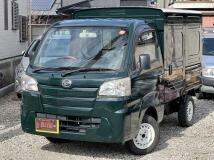 2015 Daihatsu Hijet Truck