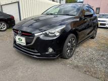 2015 Mazda Demio
