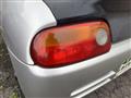 1992 Honda Beat