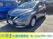 2019 Nissan Note