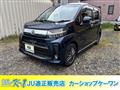 2017 Daihatsu Move Custom