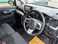 2017 Daihatsu Move Custom