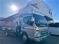 2005 Mitsubishi Canter