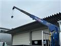 2005 Mitsubishi Canter