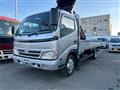 2007 Toyota Dyna Truck