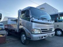 2007 Toyota Dyna Truck