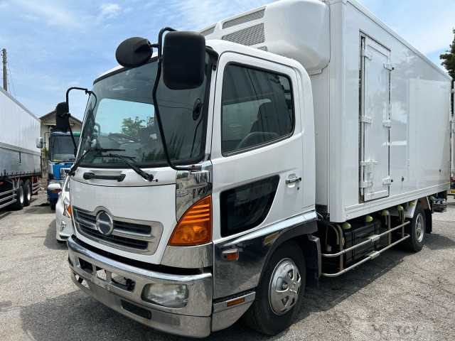 2007 Hino Hino Others