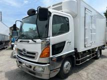 2007 Hino Hino Others