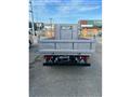 2014 Mitsubishi Canter