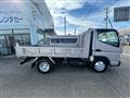 2014 Mitsubishi Canter