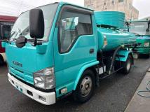 2011 Isuzu Isuzu Others